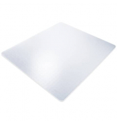 Bodenschutzmatte 83-0900 Ecogrip Heavy, 90x 120cm, Form O (rechteckig), für Teppich