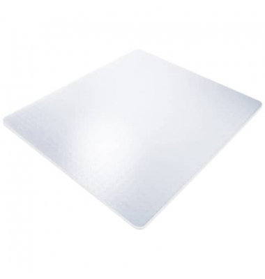 Bodenschutzmatte 83-0900 Ecogrip Heavy, 90x120cm, rechteckig, f&uuml;r Teppich, Fu&szlig;bodenheizung