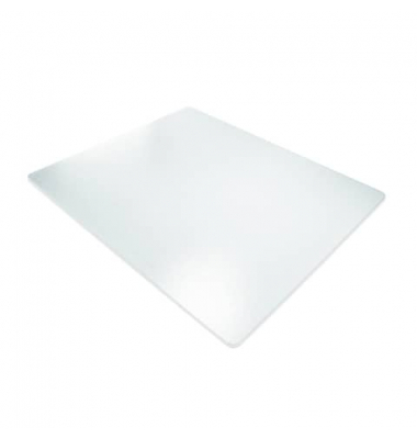 Bodenschutzmatte 83-1300 Ergogrip Heavy, 120x130cm, Form O (rechteckig), für Teppich