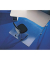Bodenschutzmatte 83-1300 Ergogrip Heavy, 120x130cm, Form O (rechteckig), für Teppich