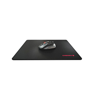 CHERRY Mousepad MP 1000 XL schwarz