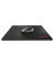 CHERRY Mousepad MP 1000 XL schwarz