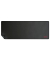CHERRY Mousepad MP 2000 XXL schwarz