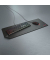 CHERRY Mousepad MP 2000 XXL schwarz