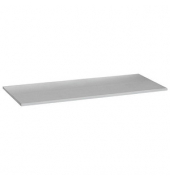 CP Fachboden silber 45,9 x 44,9 cm