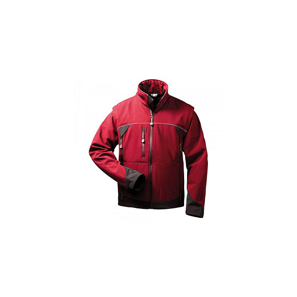 4025888216417 - Herren Softshelljacke 2-in-1 SIGMA rot Größe M 4025888216417 elysee 10005825217012 4025888216417 - Herren Softshelljacke 2-in-1 SIGMA rot Größe M 4025888216417 elysee 10005825217012