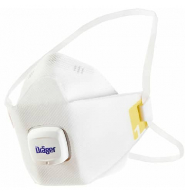 DRÄGER 600171120  NR D, Gr.M/L