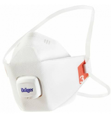 DRÄGER 600171129 NR D, Gr. M/L
