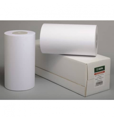 Plotterpapier Premium 93958R42-175 A2, 420mm x 175m, hochweiß, 75g