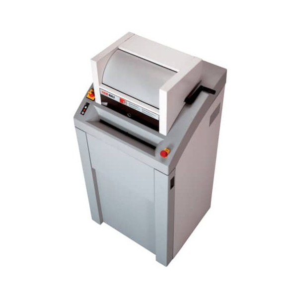 4026631043786 - Aktenvernichter 1503154 Partikelschnitt 39x40mm (P-4 O-3 T-4 F-1 E-3) bis 70 Blatt 4026631043786 HSM