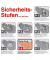 Aktenvernichter SECURIO AF300, 2095121, Partikelschnitt 0,78x11mm (P-6), bis 300 Blatt