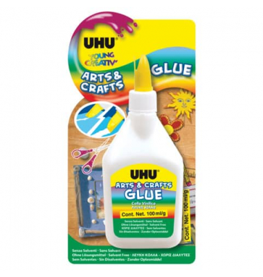 Bastelkleber 38995 Arts&Crafts, 100ml