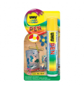 Klebestift YOUNG CREATIV GLUE PEN - 50 ml, ohne Lösungsmittel, transparent