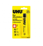 Alleskleber 45020 Original, 35g, permanent