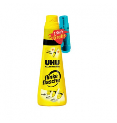 Alleskleber 46200.5 flinke flasche