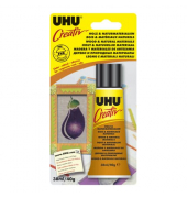 Spezialkleber 47275 Creativ HOLZ & NATURMATERIALIEN, 38ml, permanent