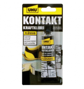 Alleskleber 47635 Kontakt, 42g, permanent