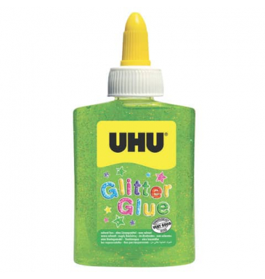 Glitterkleber 49960 Glitterglue, 90g
