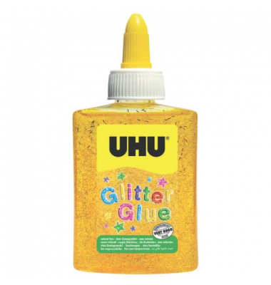 Glitterkleber 49970 Glitterglue, 90g