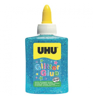 Glitterkleber 49980 Glitterglue, 90g