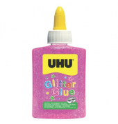 Glitterkleber 49990 Glitterglue, 90g
