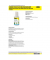 Korrekturflüssigkeit 20ml weiß