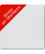 MÖBELPARTNER Spiegelschrank Dorina weiß glanz 120,0 x 16,0 x 71,0 cm