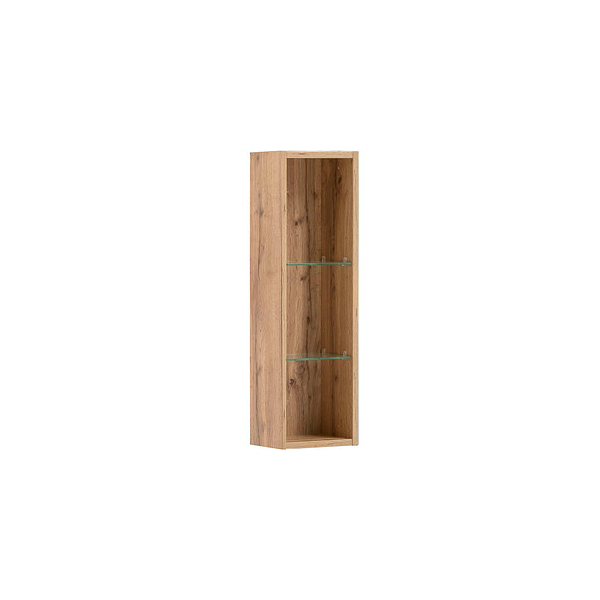 4027181105559 - Wandregal SCHILDMEYER Malina Regale Gr B H T 216 cm x 707 cm x 16 cm 3 St braun (eiche landhaus) Hängeregale Regale 4027181105559 - Wandregal SCHILDMEYER Malina Regale Gr B H T 216 cm x 707 cm x 16 cm 3 St braun (eiche landhaus) Hängeregale Regale