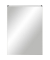 MÖBELPARTNER Spiegelschrank Basic anthrazit 50,0 x 15,9 x 70,7 cm