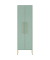 MÖBELPARTNER Badschrank Sarah mint 46,2 x 30,1 x 154,7 cm
