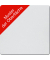 MÖBELPARTNER Waschbeckenunterschrank Jonte kreideweiß 65,3 x 33,1 x 64,8 cm