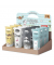 Duschgel 200ml Happy Zoo sort.