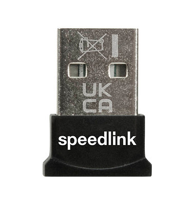 speedlink VIAS Bluetooth-Adapter speedlink VIAS Bluetooth-Adapter