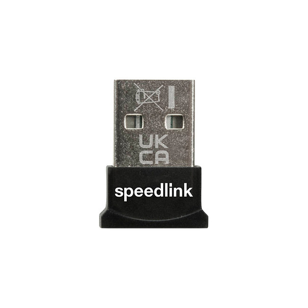 4027301170955 - speedlink Bluetooth-Adapter USB 20 A-Stecker Bluetooth 50