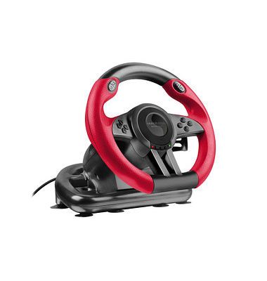 speedlink TRAILBLAZER Lenkrad- und Pedale-Set