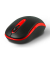 speedlink CEPTICA Maus kabellos schwarz, rot