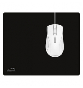 speedlink Mousepad HI-GENIC schwarz