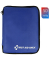 FIRST AID ONLY Erste-Hilfe-Tasche ohne DIN blau