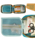 Erste-Hilfe-Tasche Outdoor P-10051