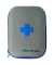 FIRST AID ONLY Erste-Hilfe-Tasche Hardcase ohne DIN grau