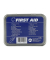 FIRST AID ONLY Erste-Hilfe-Tasche to go ohne DIN blau
