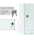 FIRST AID ONLY Medizinschrank DIN 13157 weiß