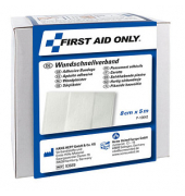 FIRST AID ONLY Pflaster P-10042 weiß