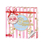 Adventskalender 80625 Advent Pur Badezauber Adventskalender 80625 Advent Pur Badezauber