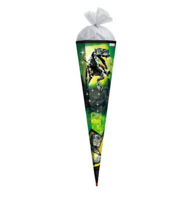 Schult&uuml;te 678844, Robo-Rex, 85cm, 6-eckig