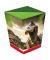 Papierkorb 89231, 10 Liter, eckig, Motiv: T-Rex