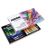 Pastellkreide, 49424, farbig sortiert, rund, 8x93mm (&Oslash;xL)