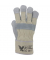 Arbeitshandschuhe ADLER-C, Leder, natur, Größe 11 / XXL