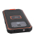 OLYMPIA TREK Outdoor-Smartphone schwarz-orange 32 GB