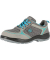 Sicherheitsschuhe MILA LOW ESD, S1, SRC, Damen, grau